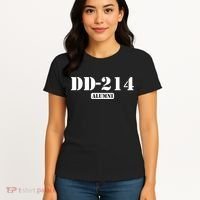 DD 214 Alumni Women's T-Shirt thumb 4