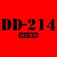 DD 214 Alumni Santa Hat thumb 1
