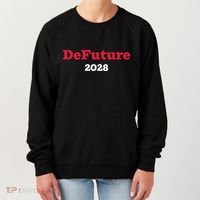 Defuture 2028 Women's Sweatshirt thumb 0