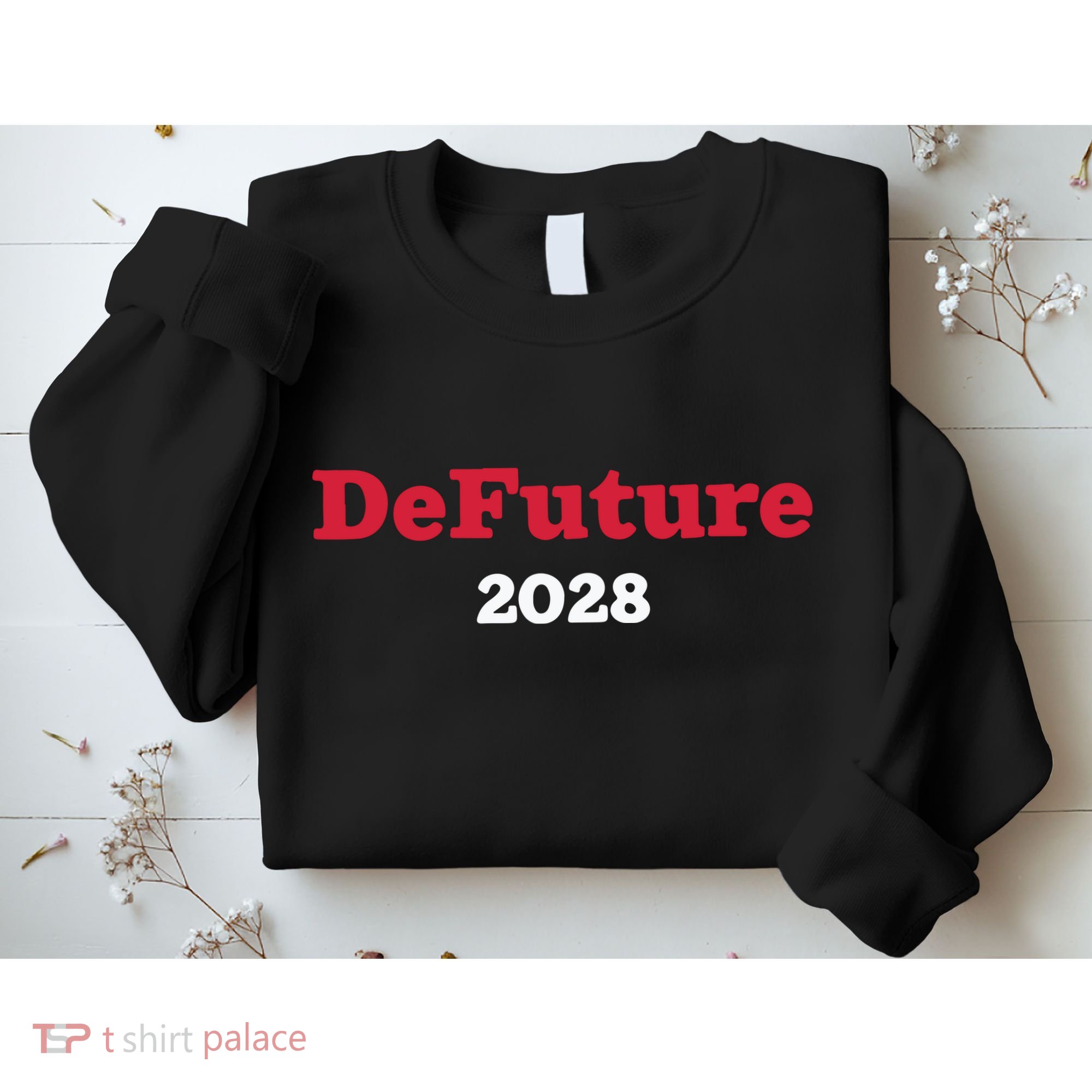 Defuture 2028 Sweatshirt