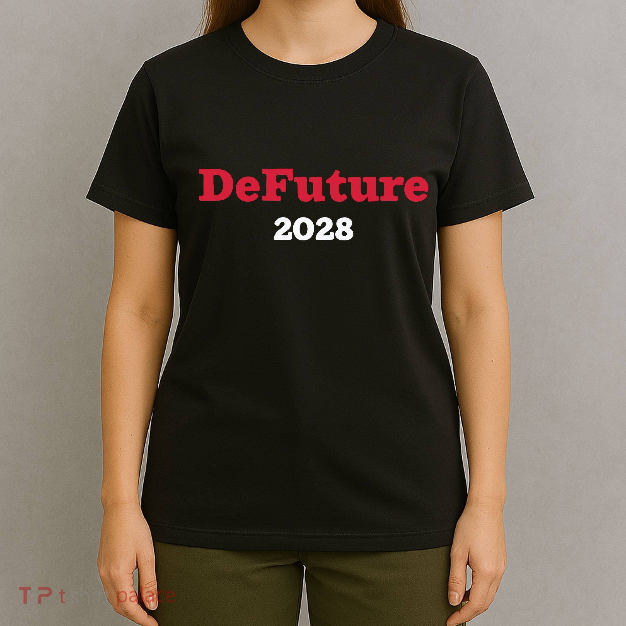 Defuture 2028 T-Shirt