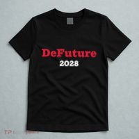Defuture 2028 T-Shirt thumb 5
