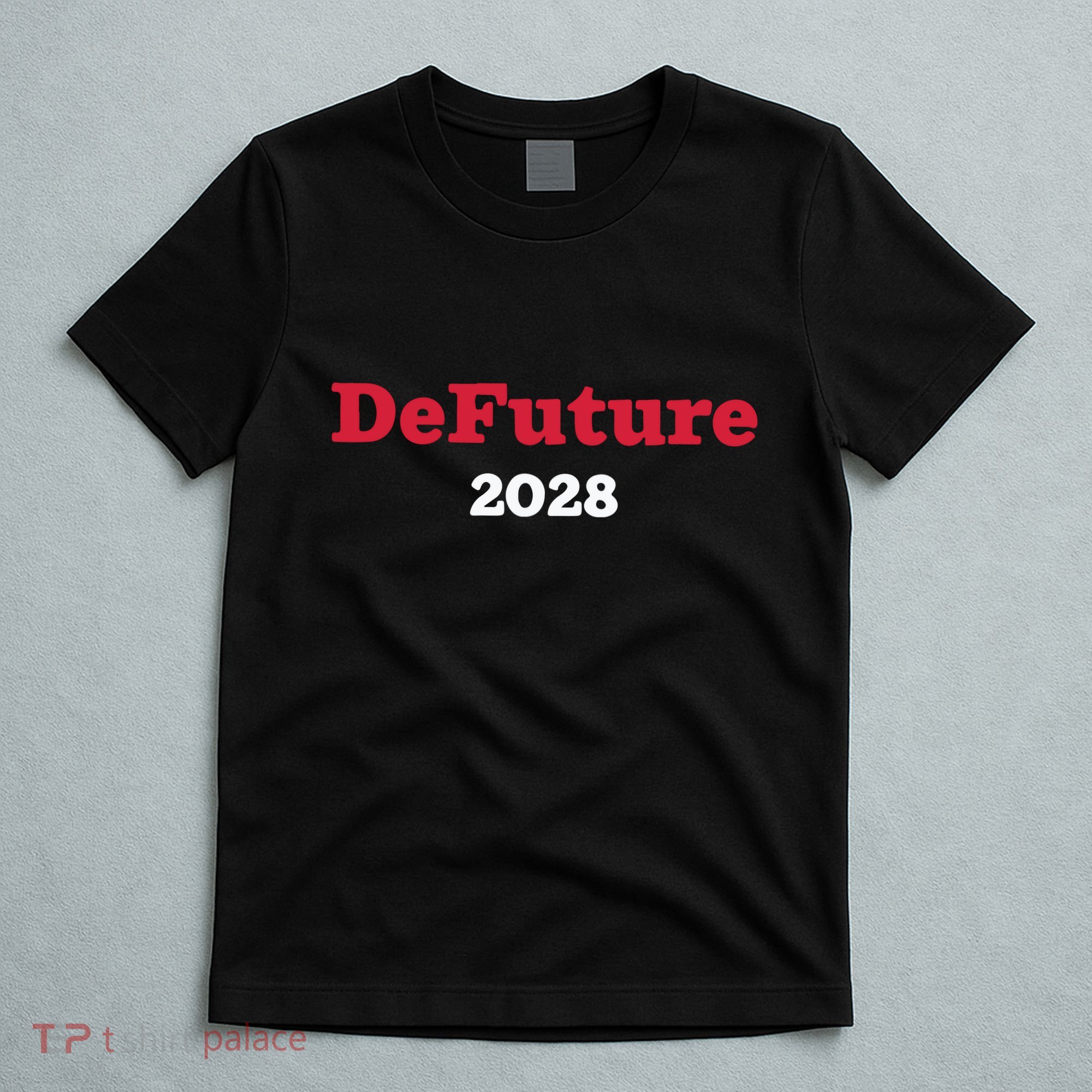Defuture 2028 T-Shirt