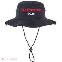 Defuture 2028 Bucket Hat thumb 0
