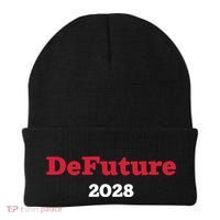 Defuture 2028 Beanie thumb 0
