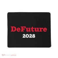 Defuture 2028 Mousepad thumb 0
