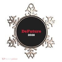 Defuture 2028 Ornament thumb 0