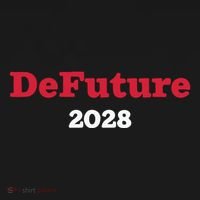 Defuture 2028 Ornament thumb 1