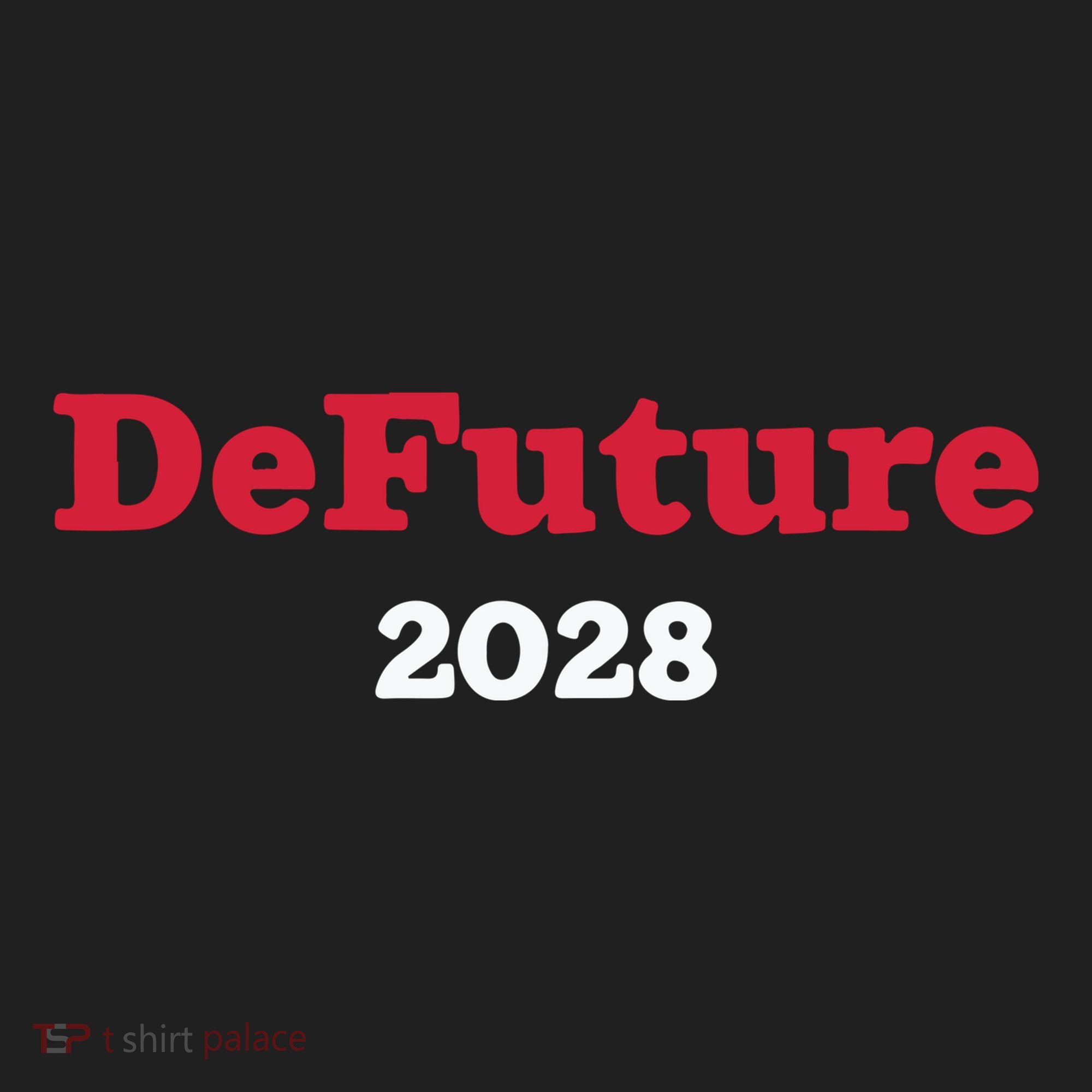 Defuture 2028 Hat