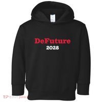 Defuture 2028 Toddler Hoodie thumb 0