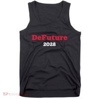 Defuture 2028 Tank Top thumb 0