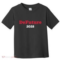 Defuture 2028 Toddler T-Shirt thumb 0