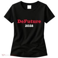 Defuture 2028 Women's T-Shirt thumb 0