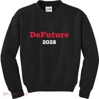 Defuture 2028 Kids Sweatshirt thumb 0