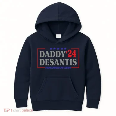 Kids Hoodie