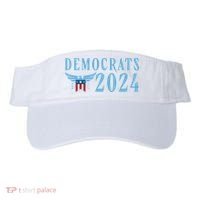 Democrats 2024 Election Logo Visor thumb 0