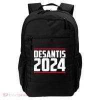 DeSantis 2024 Election Backpack thumb 0