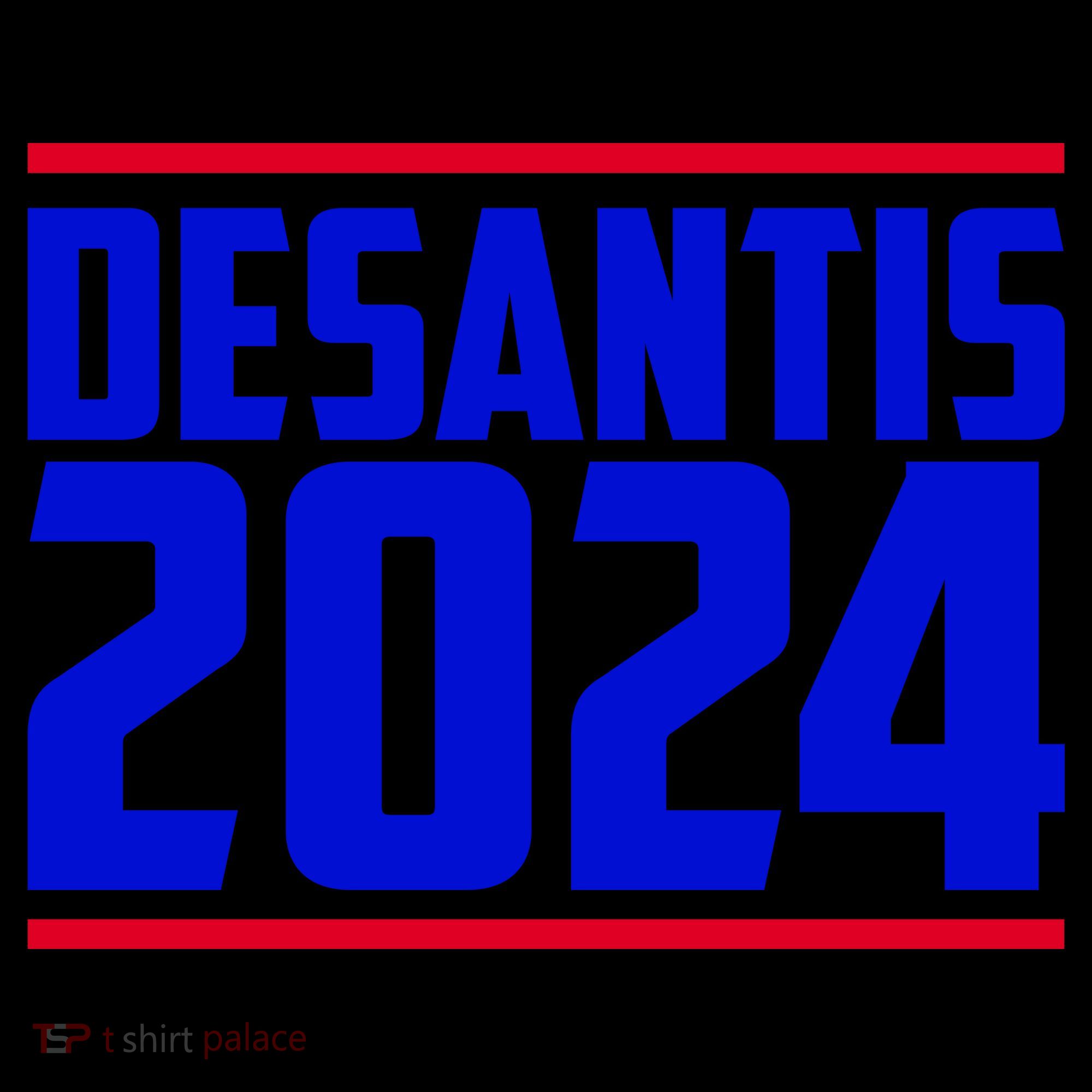 DeSantis 2024 Election Coffee Mug