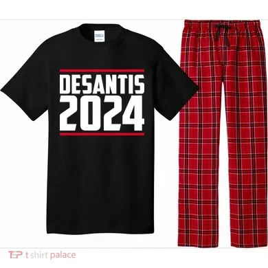 Pajama Set