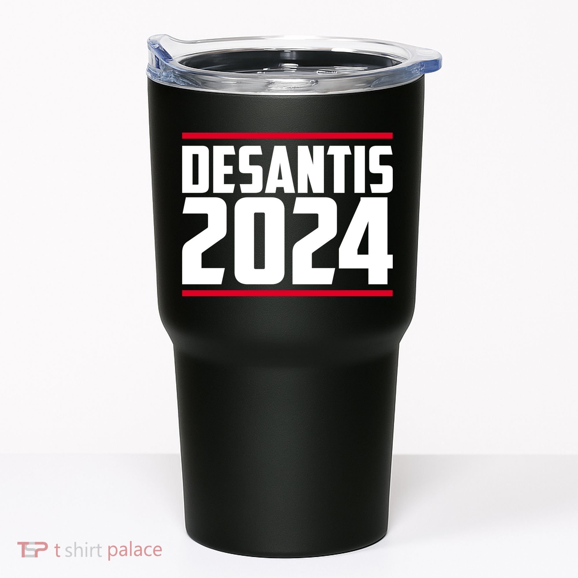 DeSantis 2024 Election Tumbler