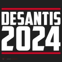 DeSantis 2024 Election Tumbler thumb 3