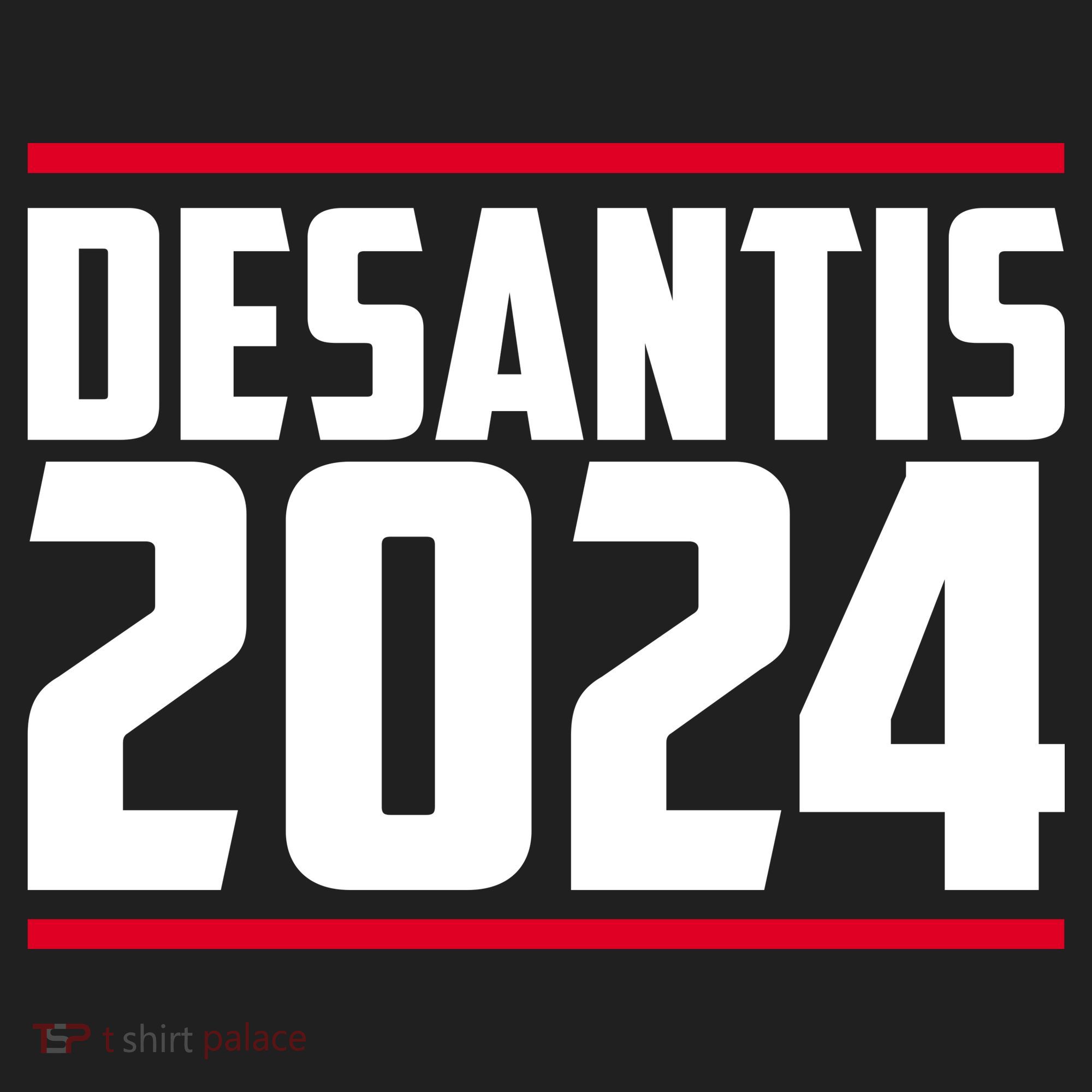 DeSantis 2024 Election Tumbler