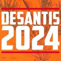 DeSantis 2024 Election Kati Licensed 12" Camo Cuffed Beanie thumb 2