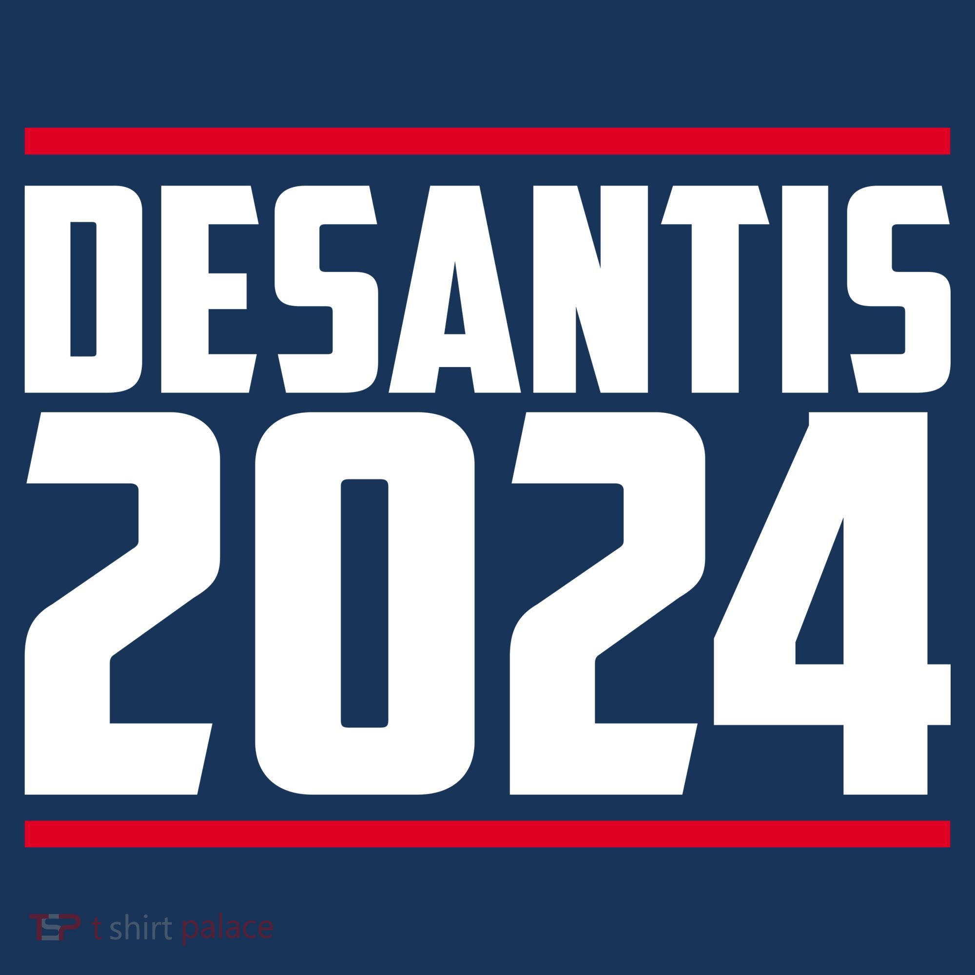 DeSantis 2024 Election Women's Sweatshirt