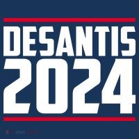 DeSantis 2024 Election Doggie Tank thumb 4