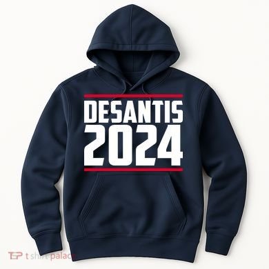DeSantis 2024 Election Hoodie