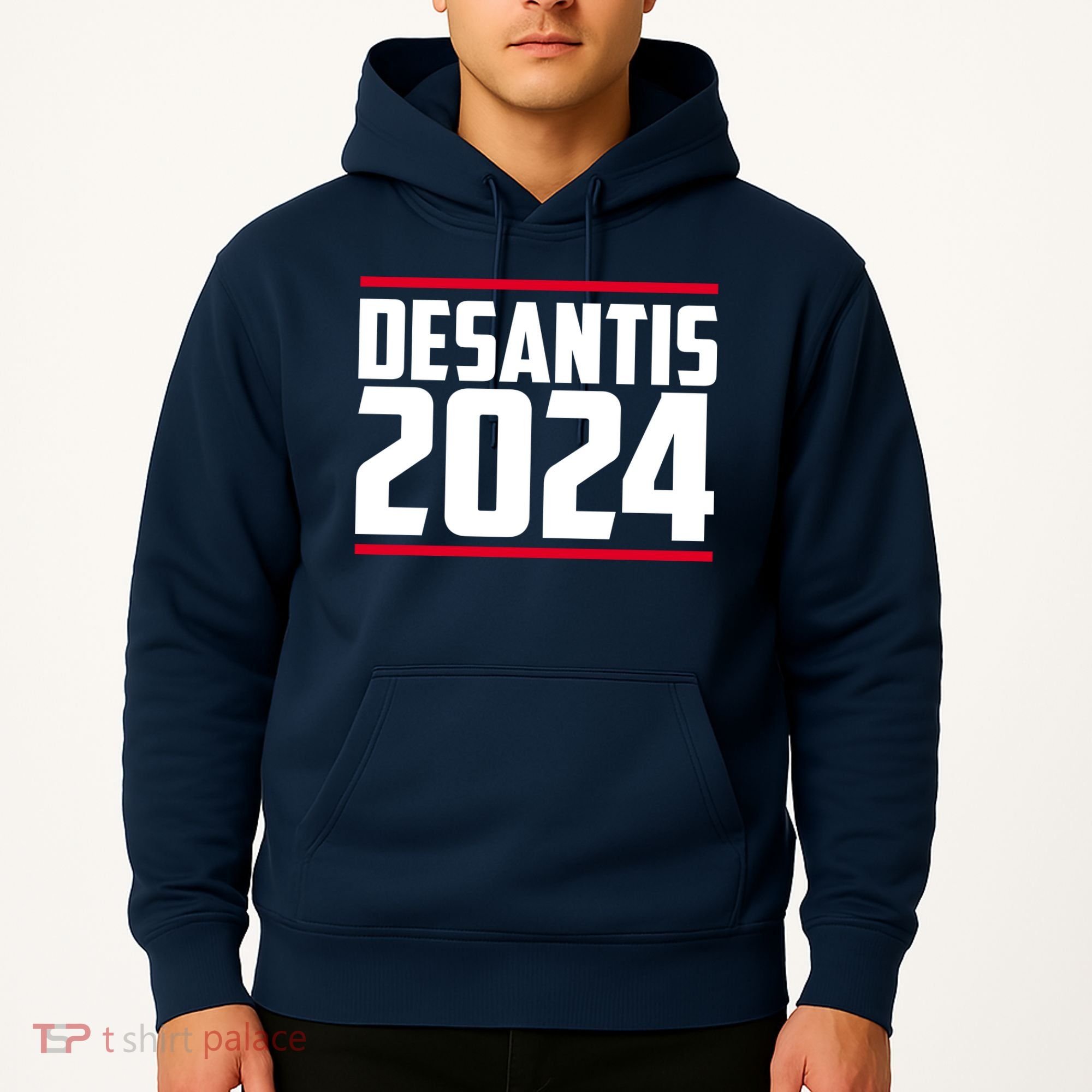 DeSantis 2024 Election Hoodie