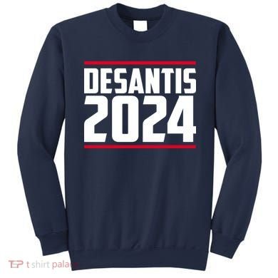 DeSantis 2024 Election Sweatshirt