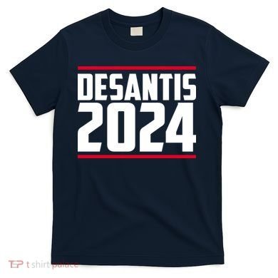 DeSantis 2024 Election T-Shirt