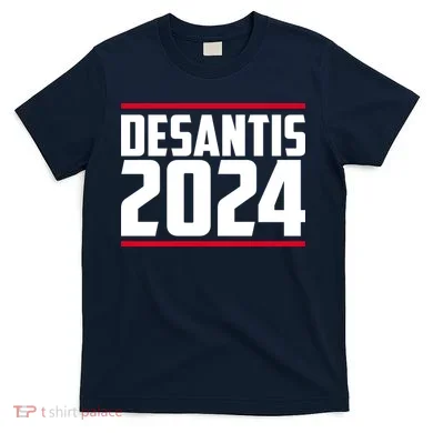 DeSantis 2024 Election T-Shirt
