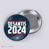 DeSantis 2024 Election Button thumb 0