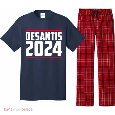 Pajama Set