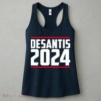 DeSantis 2024 Election Women's Tank Top thumb 3