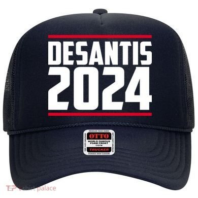 DeSantis 2024 Election Hat