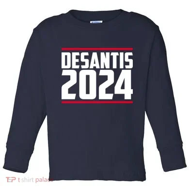 Toddler Long Sleeve