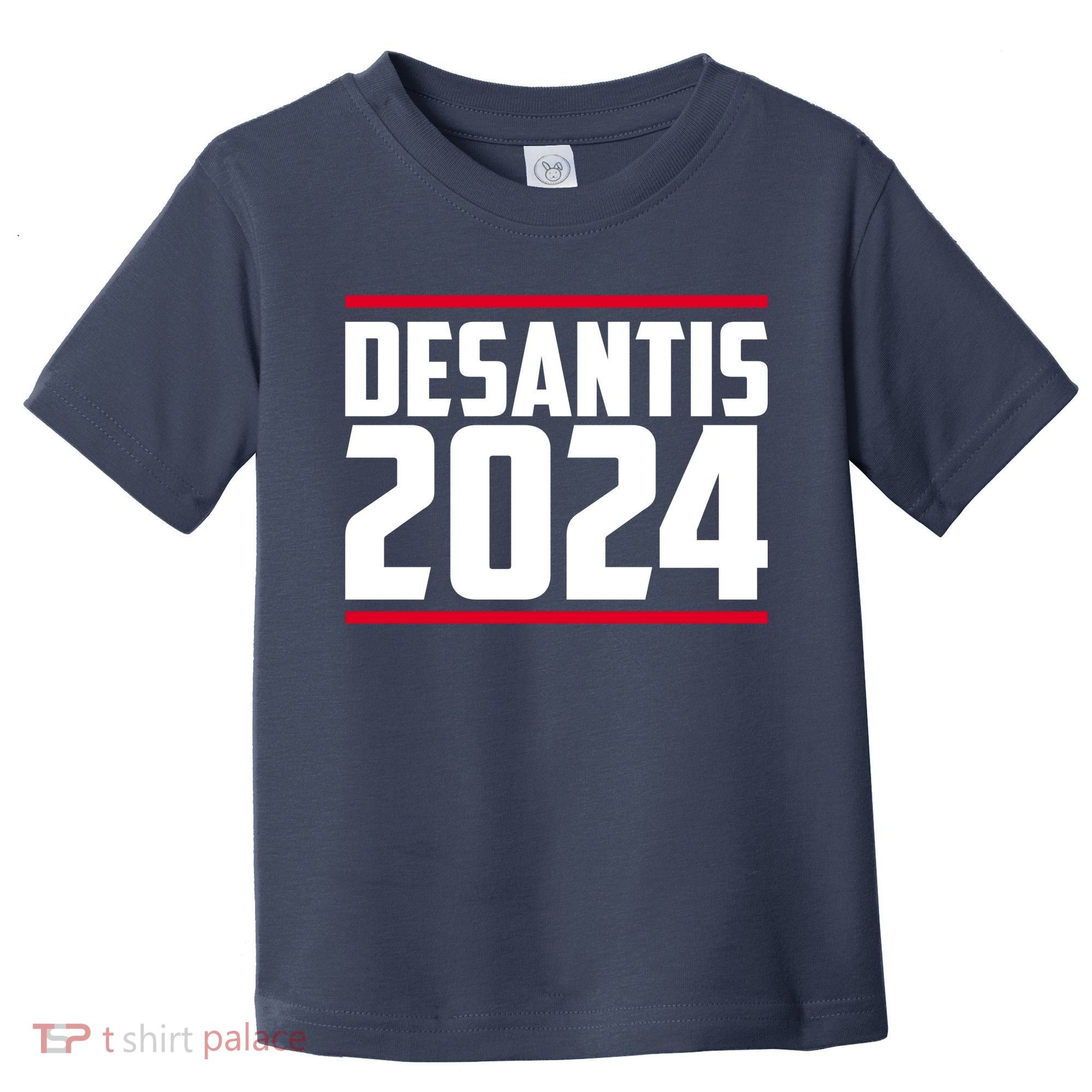 DeSantis 2024 Election Toddler T-Shirt