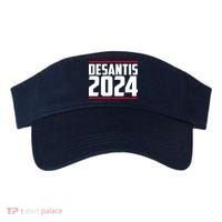 DeSantis 2024 Election Visor thumb 0