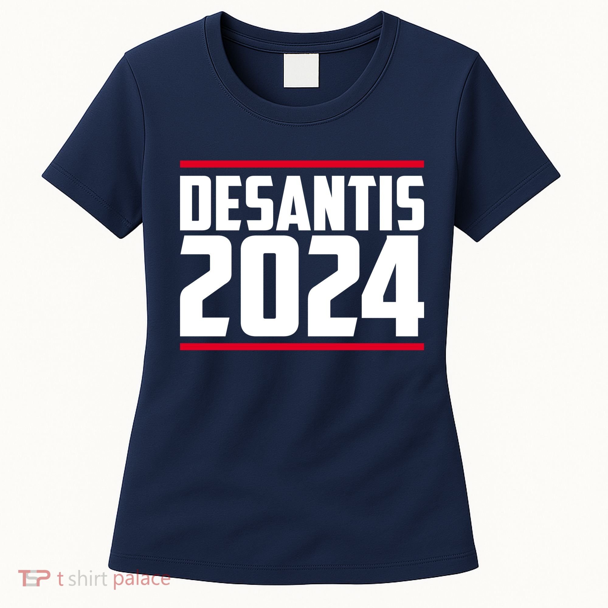 DeSantis 2024 Election Women's T-Shirt