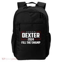 Dexter 2024 Fill The Swamp Backpack thumb 0