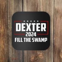 Dexter 2024 Fill The Swamp Coaster thumb 0