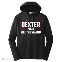 Dexter 2024 Fill The Swamp Performance Fleece Hoodie thumb 0