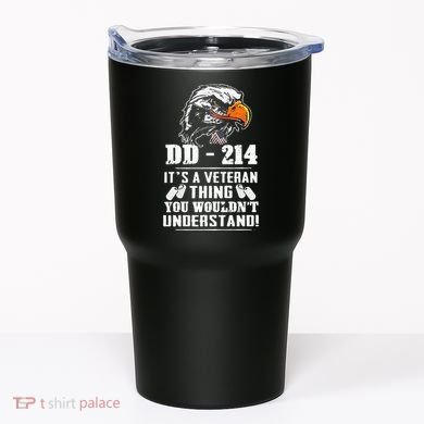 DD 214 Its A Veteran Thing You Wouldnt Understand Tumbler