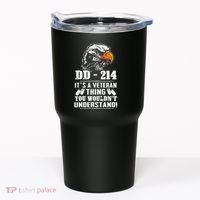 DD 214 Its A Veteran Thing You Wouldnt Understand Tumbler thumb 0