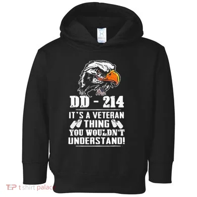 Toddler Hoodie