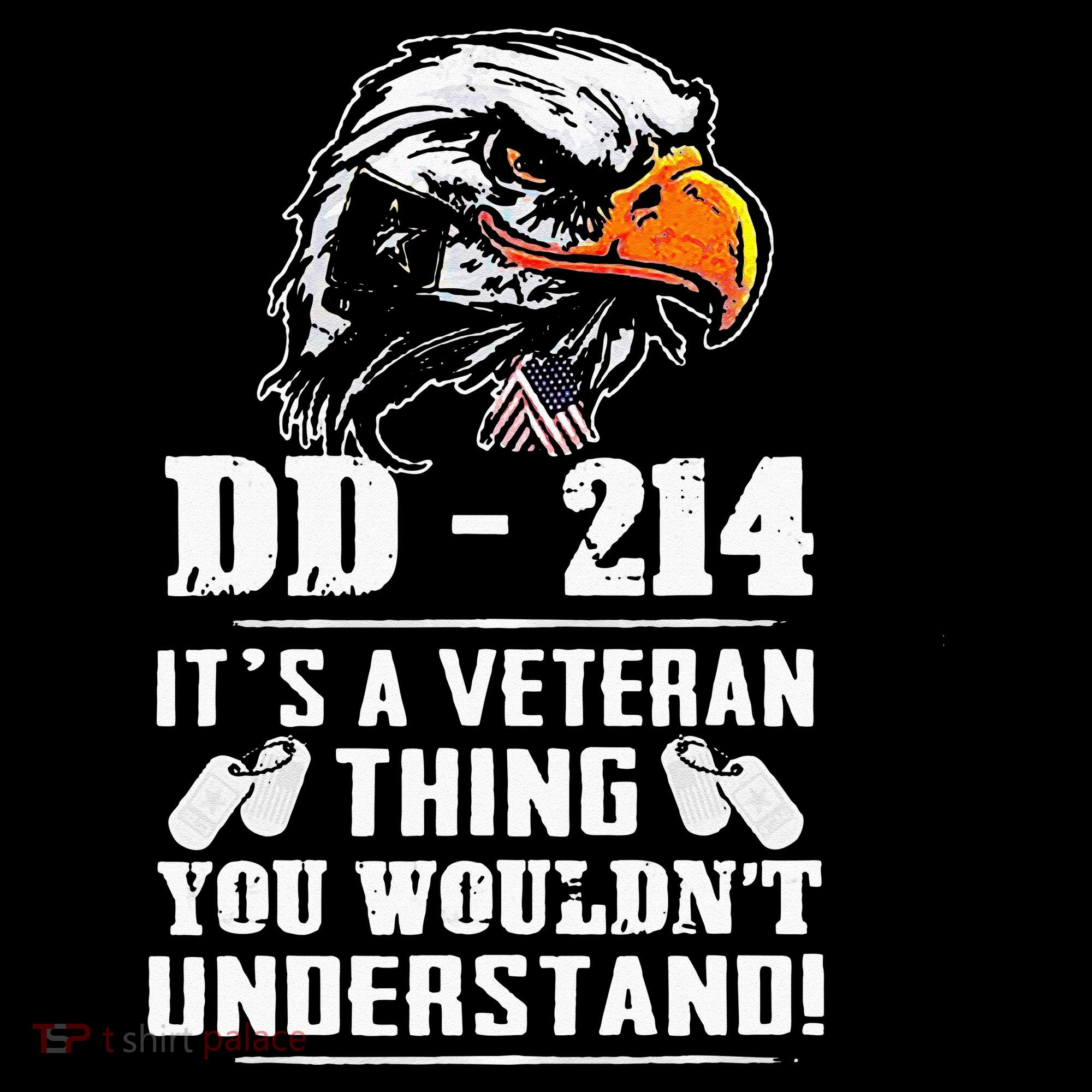 DD 214 Its A Veteran Thing You Wouldnt Understand Women's T-Shirt