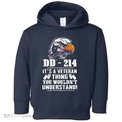 Toddler Hoodie